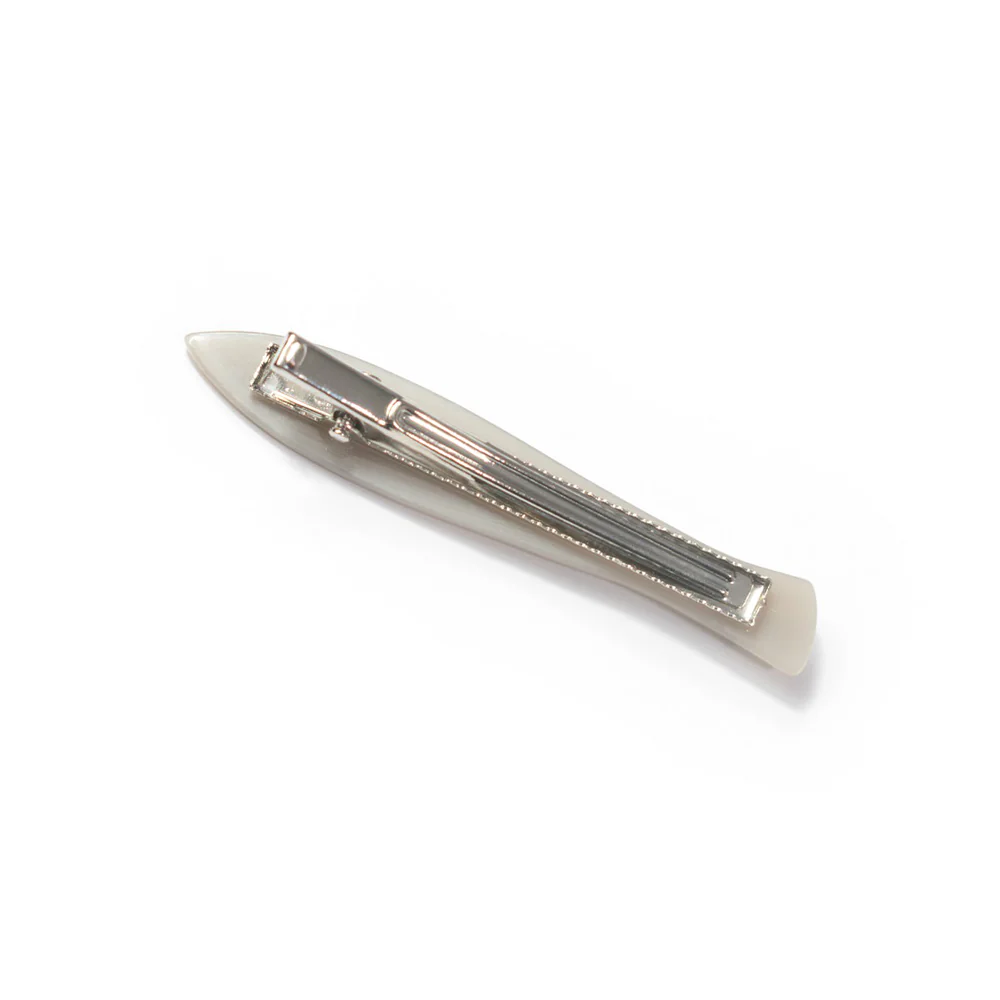 Sardine Hair Clip Set of 2 - Image 3