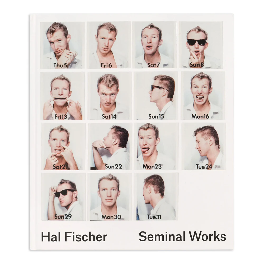 Hal Fischer: Seminal Works