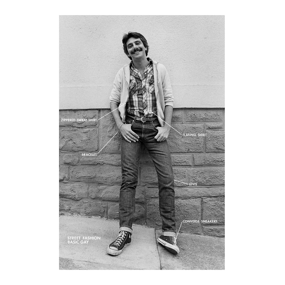 Hal Fischer: Seminal Works - Image 2