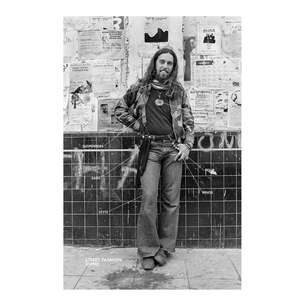 Hal Fischer: Seminal Works - Image 3