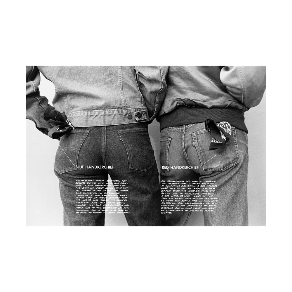 Hal Fischer: Seminal Works - Image 6
