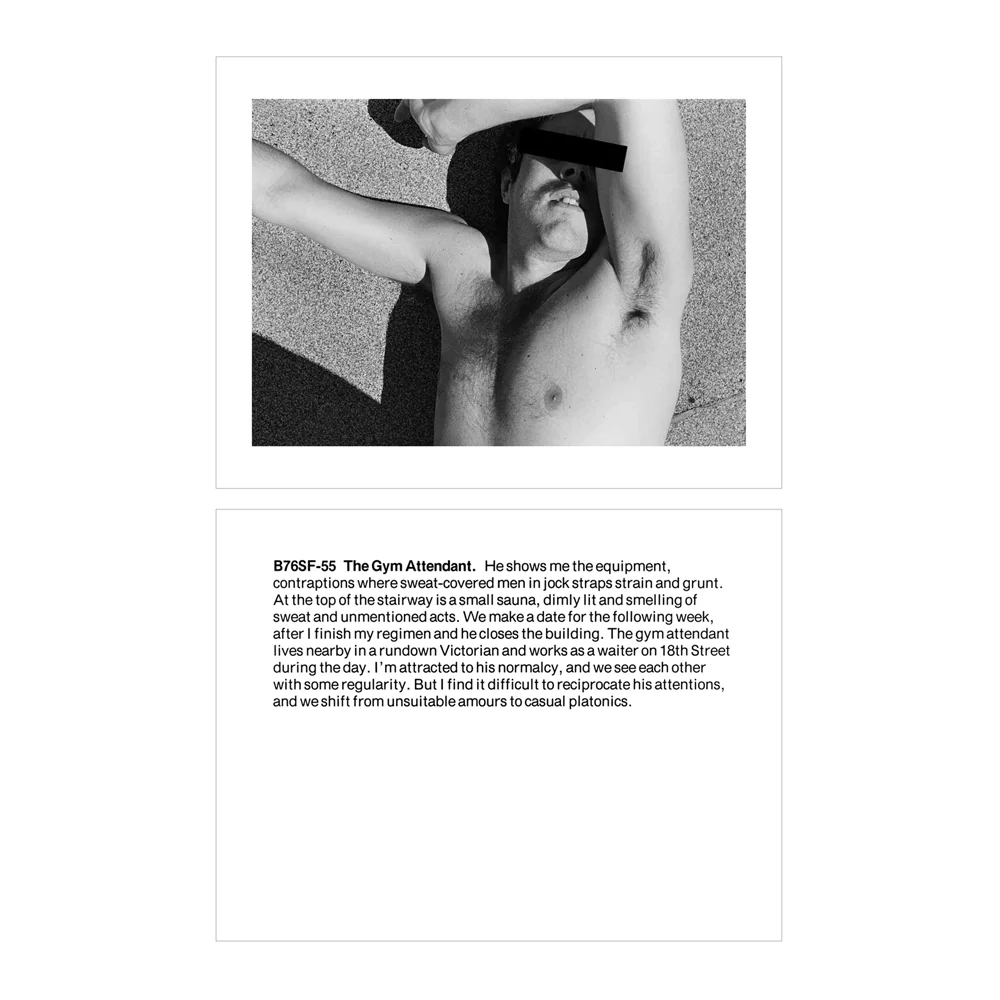 Hal Fischer: Seminal Works - Image 7