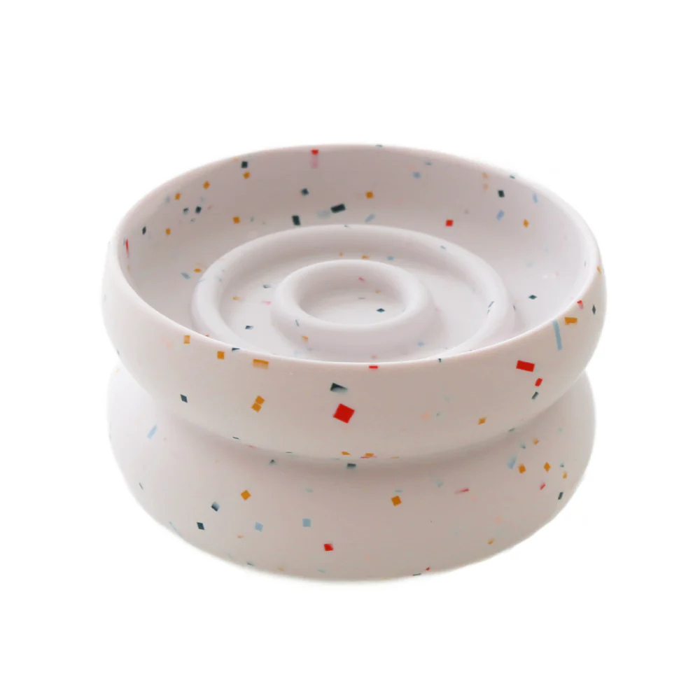 Halo Tempo Slowfeeder Pet Bowl