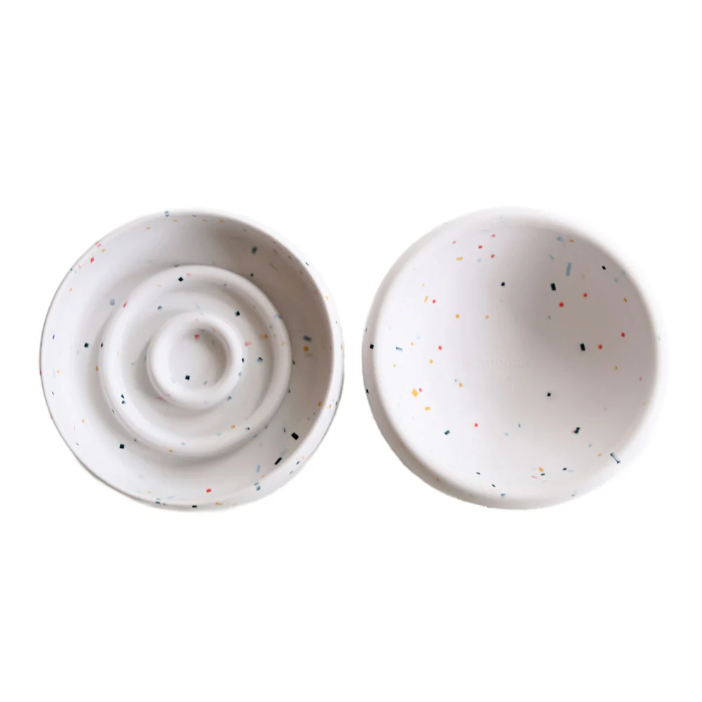 Halo Tempo Slowfeeder Pet Bowl - Image 3