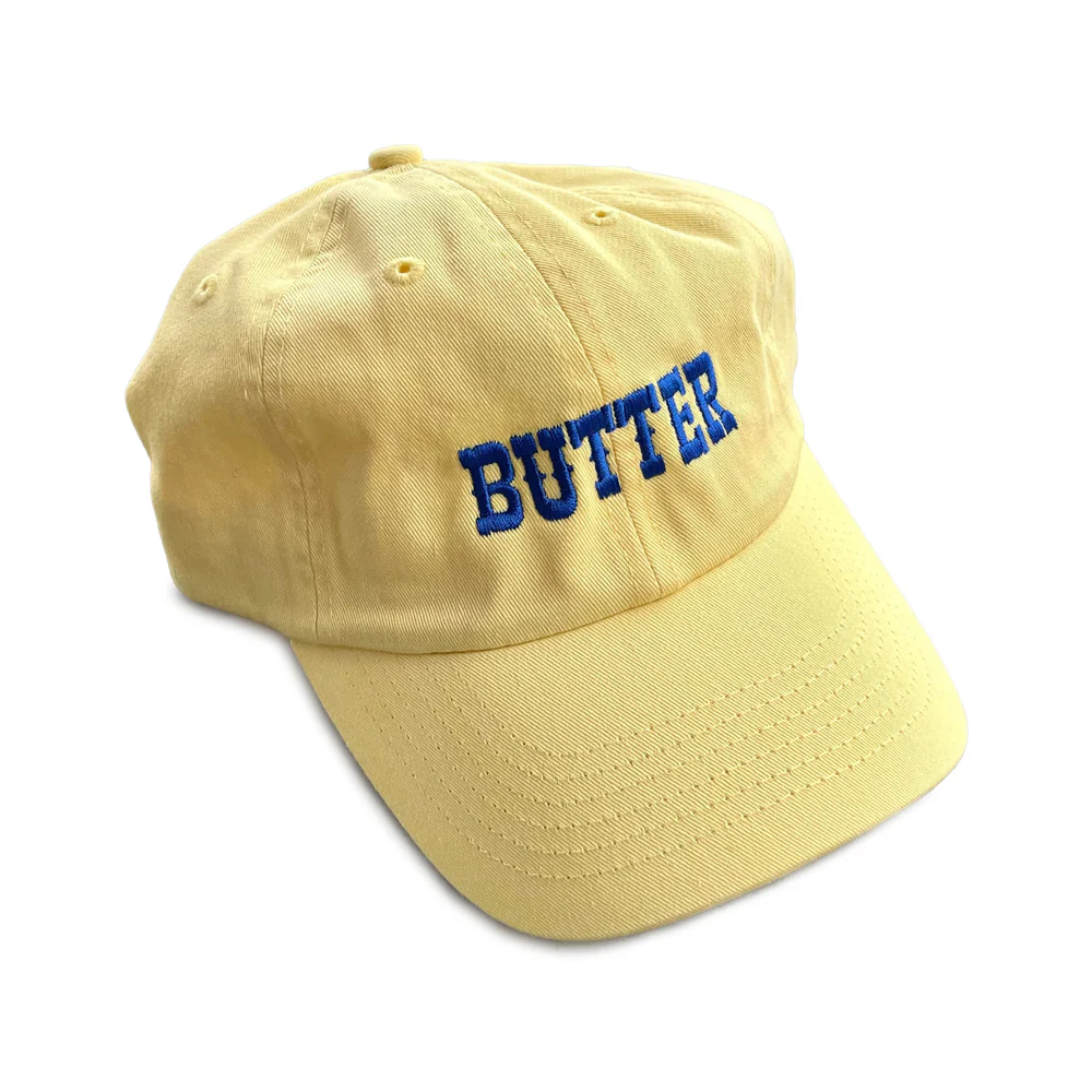 Butter Hat
