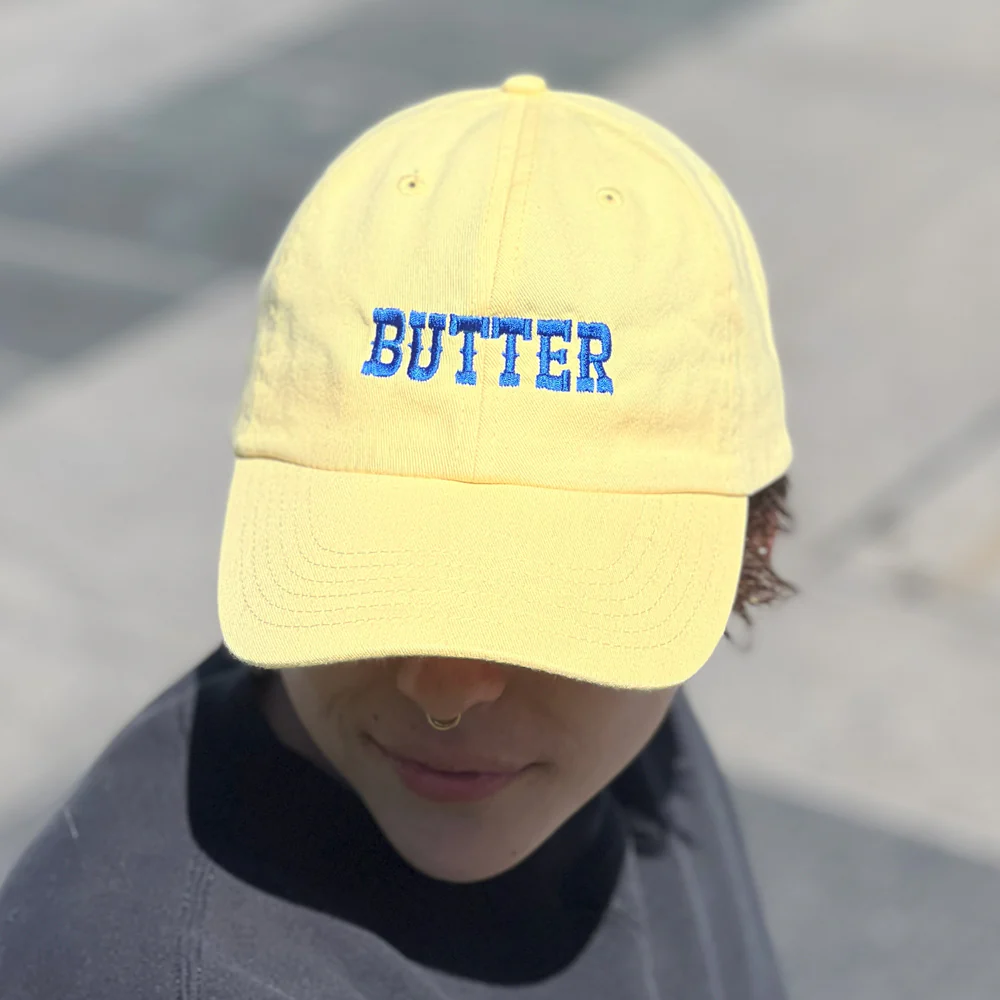 Butter Hat - Image 2