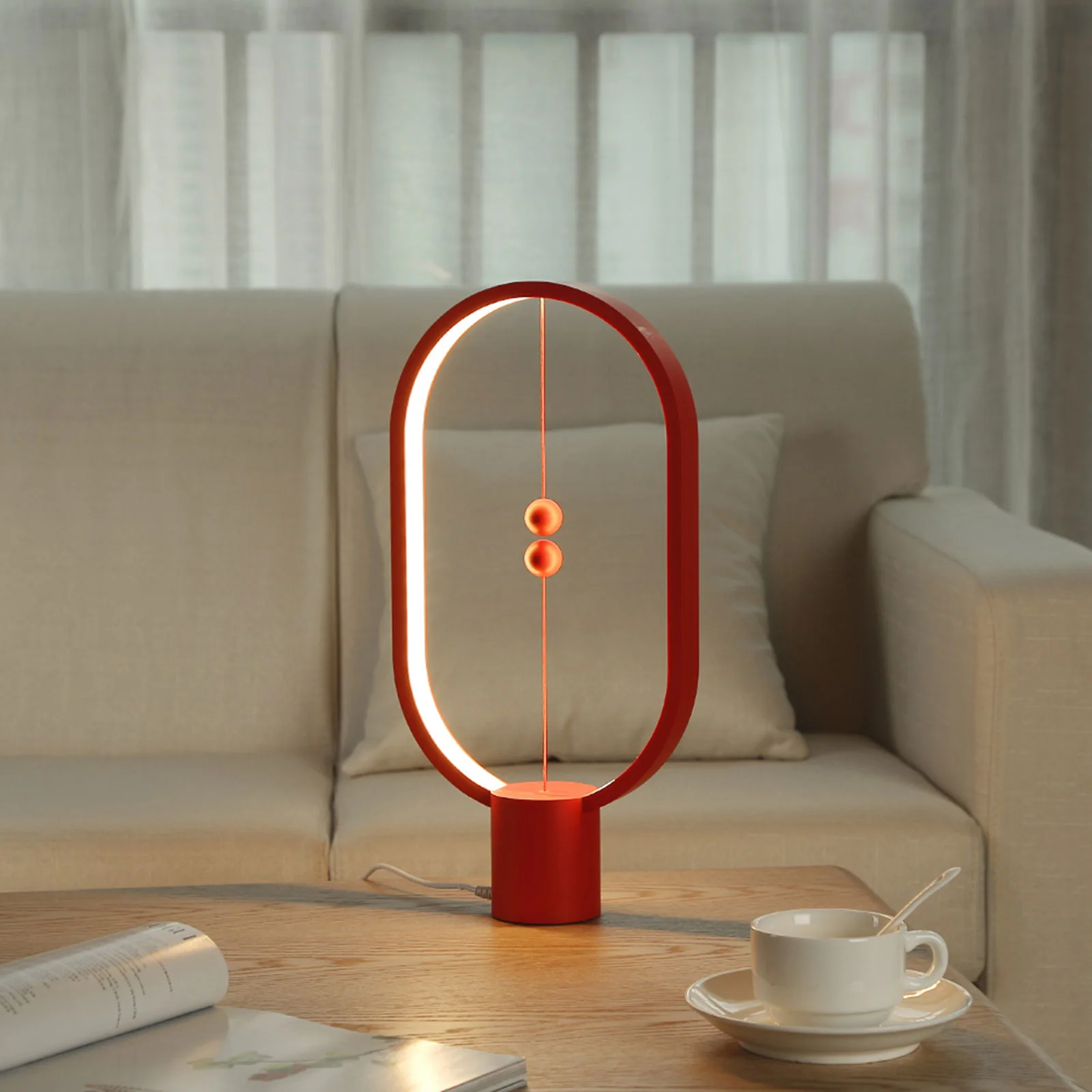 Heng Balance Lamp - Image 5