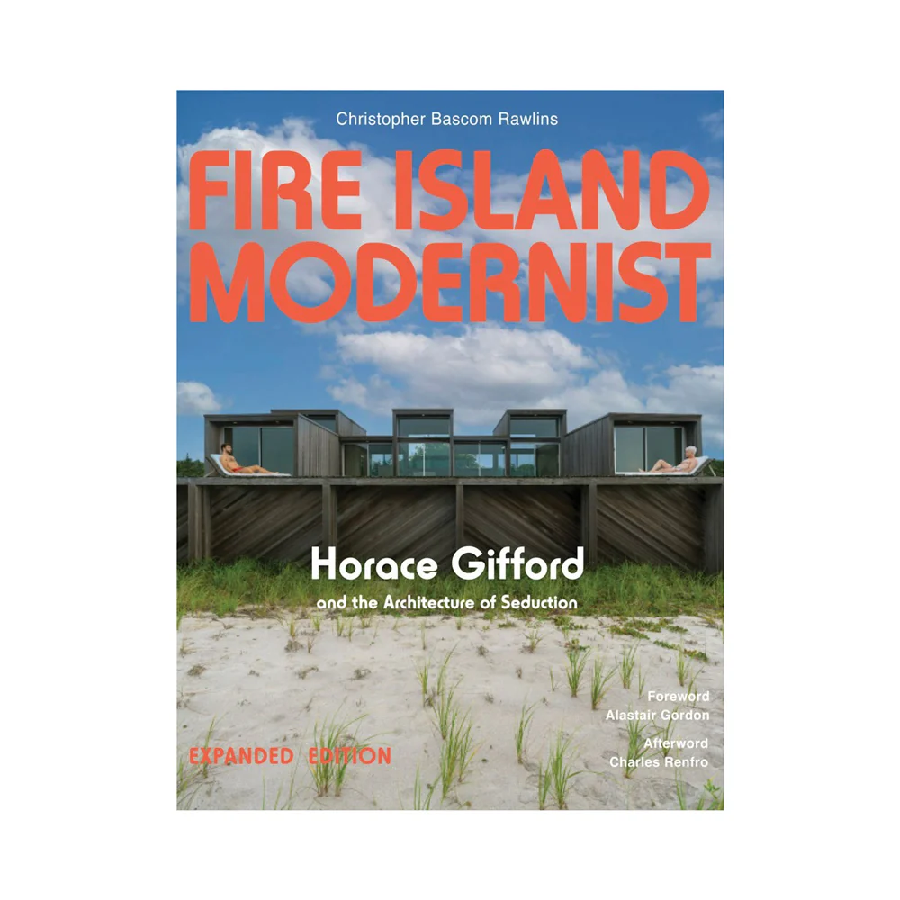 Horace Gifford: Fire Island Modernist