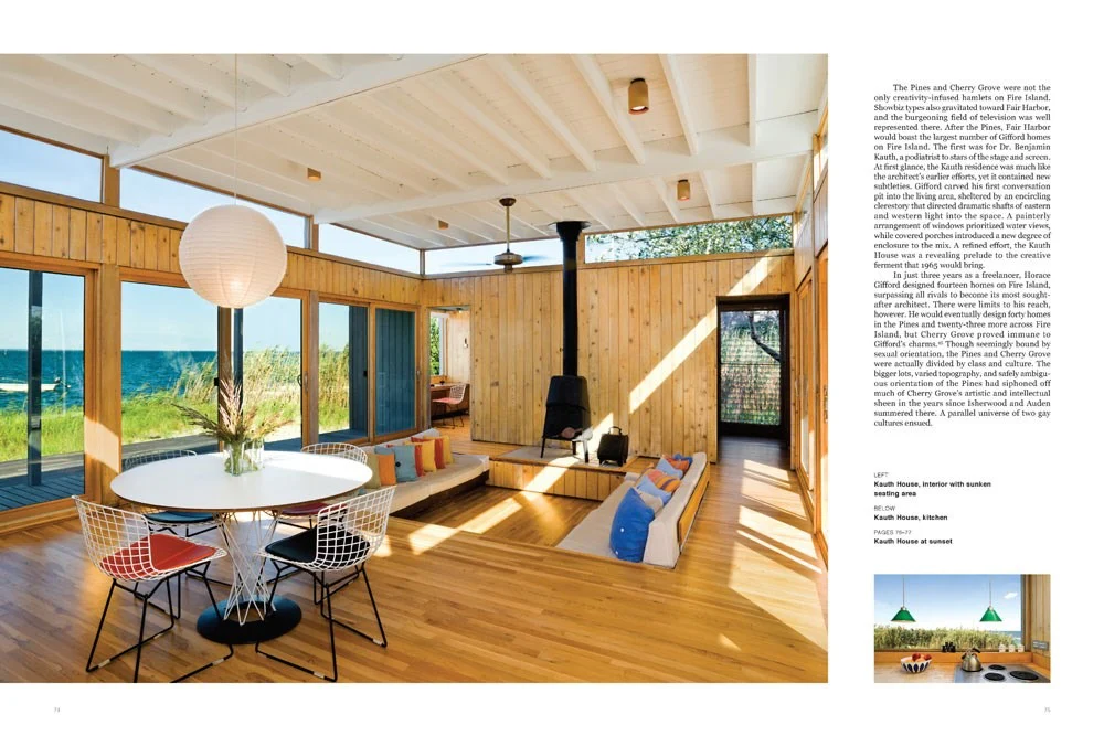 Horace Gifford: Fire Island Modernist - Image 2