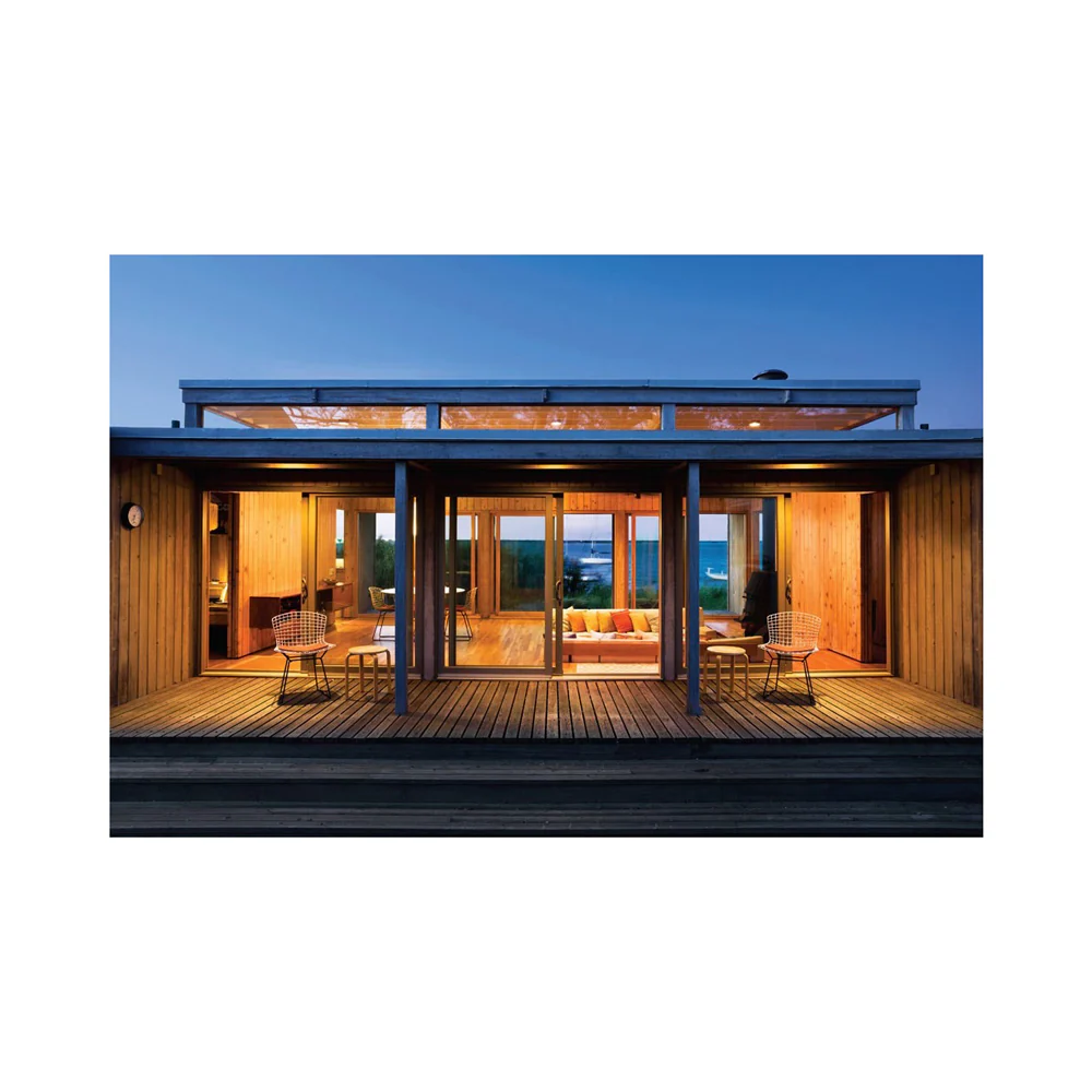 Horace Gifford: Fire Island Modernist - Image 3