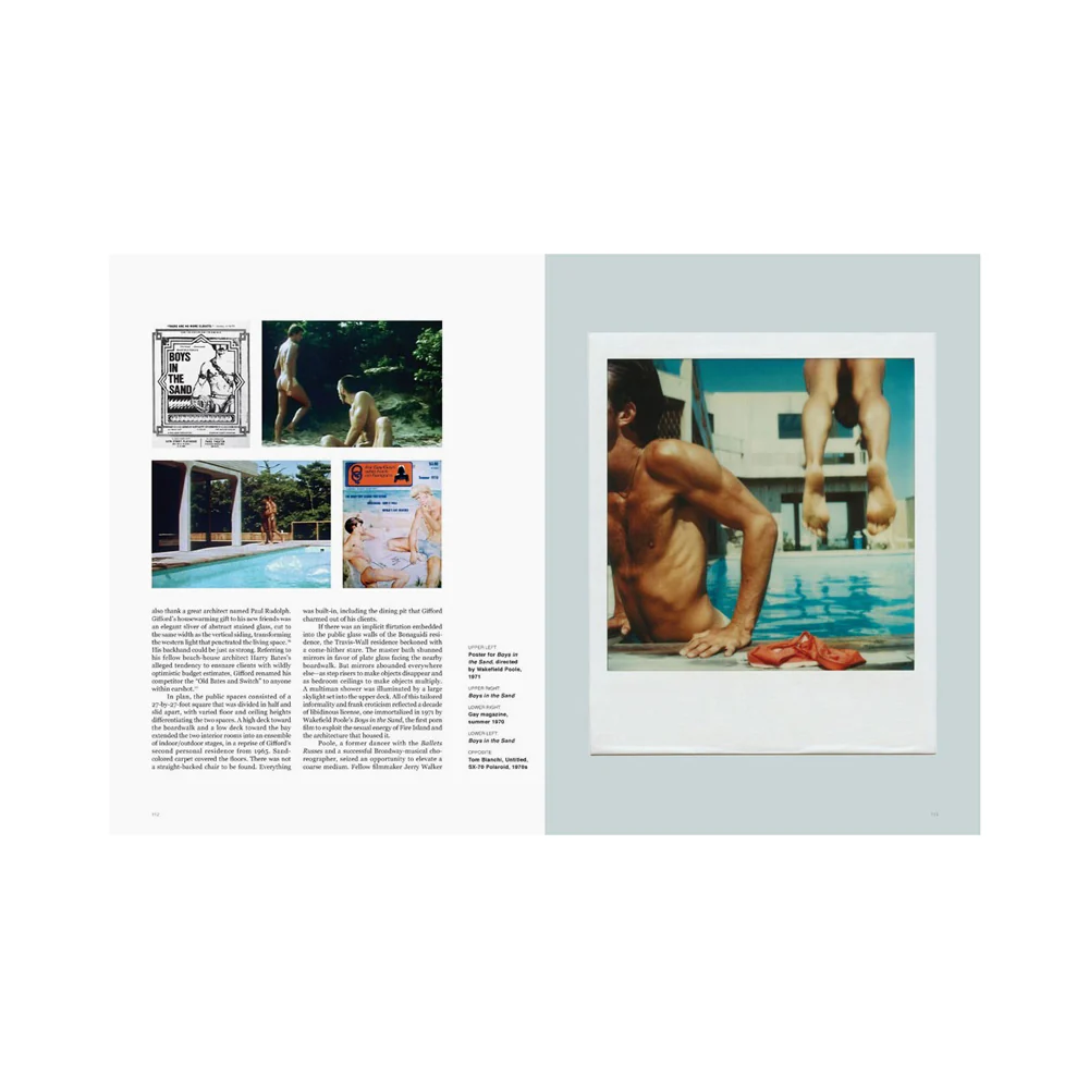Horace Gifford: Fire Island Modernist - Image 4