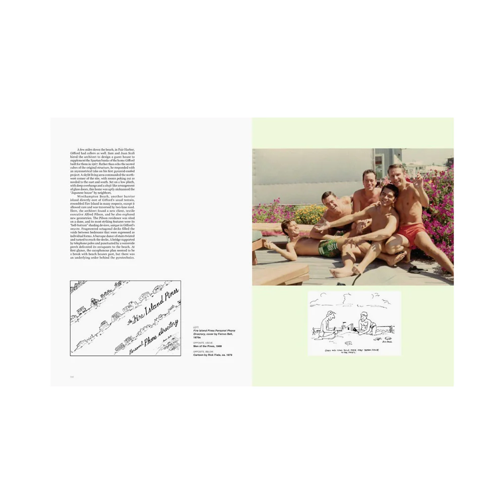 Horace Gifford: Fire Island Modernist - Image 5