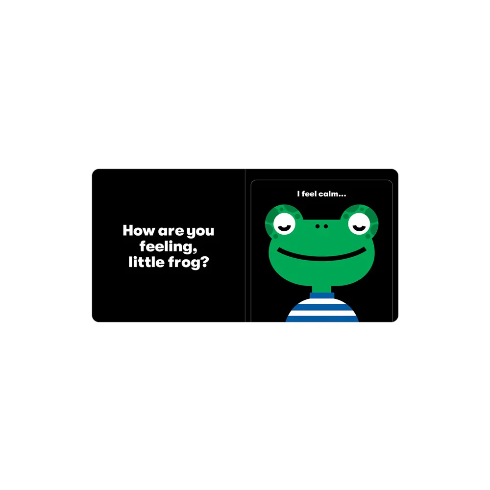 How Are You Feeling Board Book - Image 4