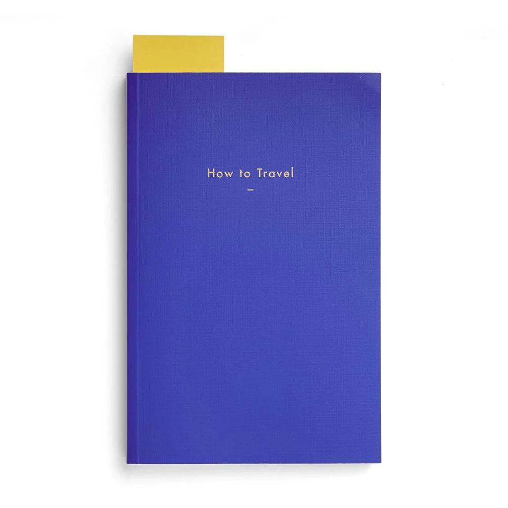How to Travel