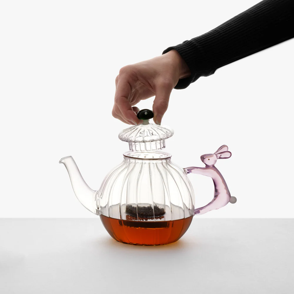 Alice Teapot - Image 2