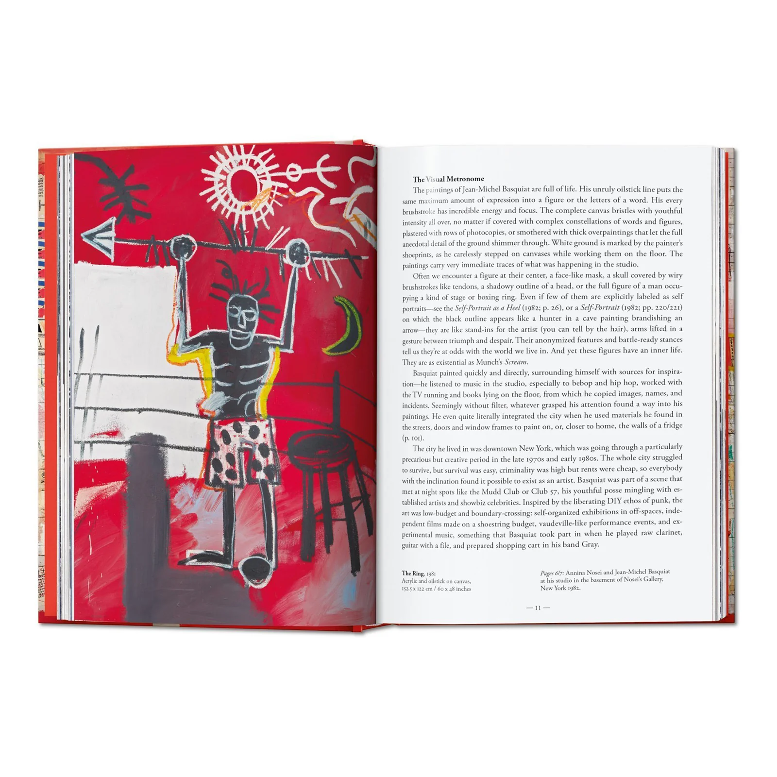 Jean-Michel Basquiat - Image 2