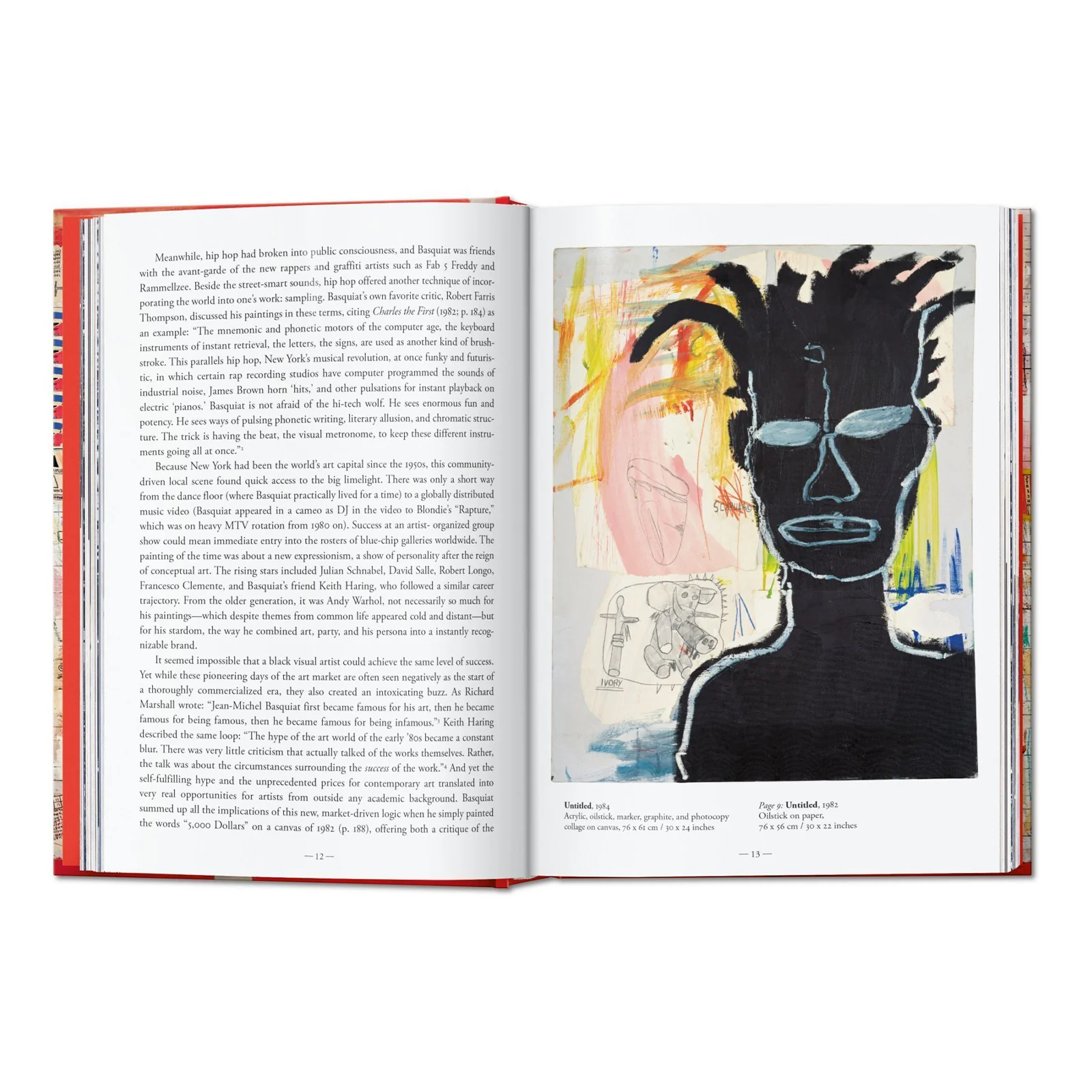 Jean-Michel Basquiat - Image 3