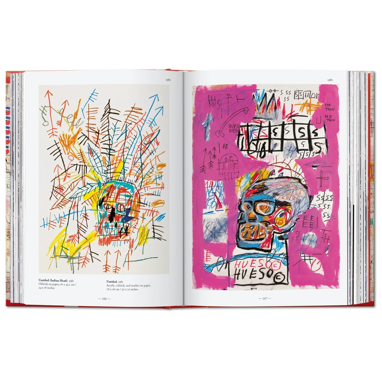 Jean-Michel Basquiat - Image 4