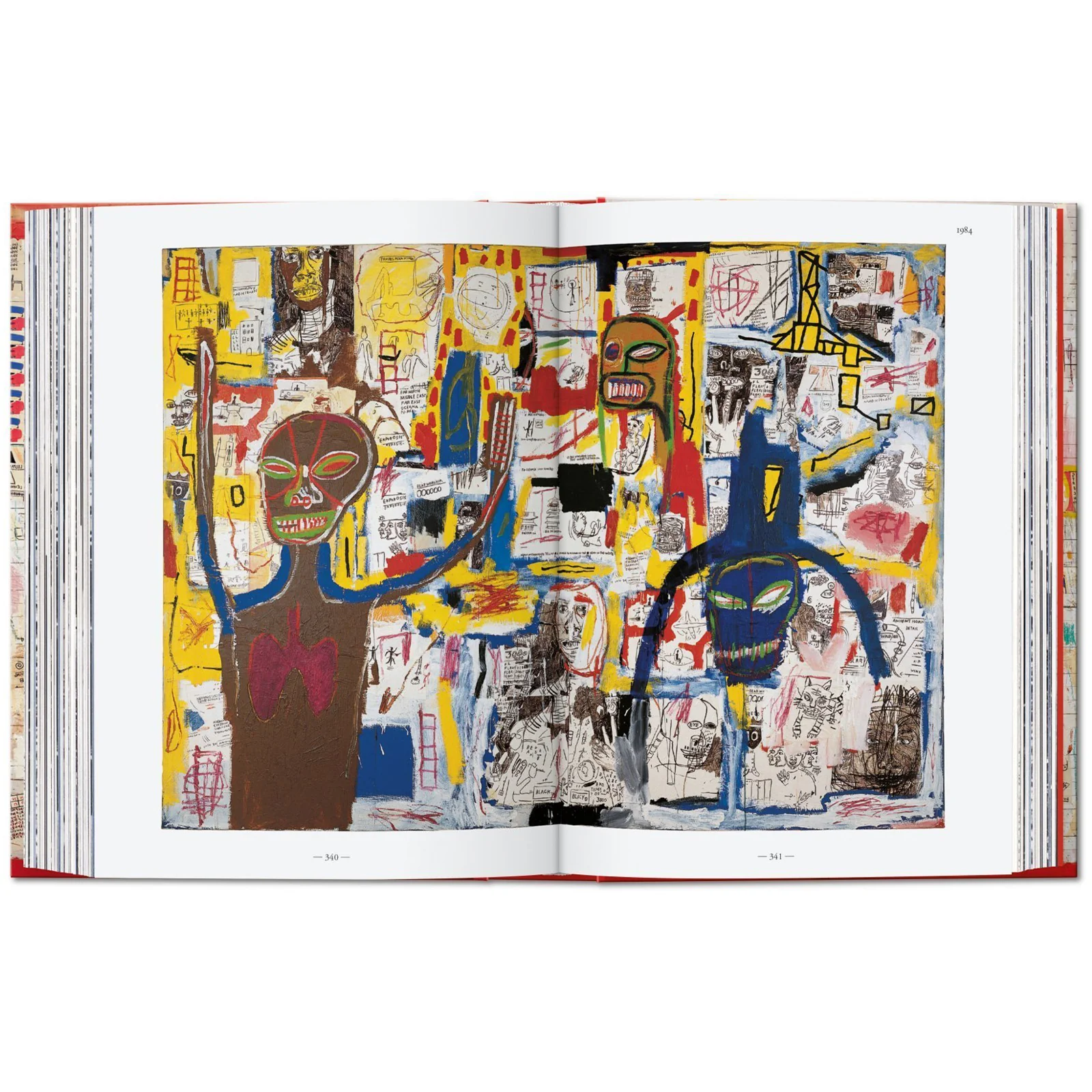 Jean-Michel Basquiat - Image 5