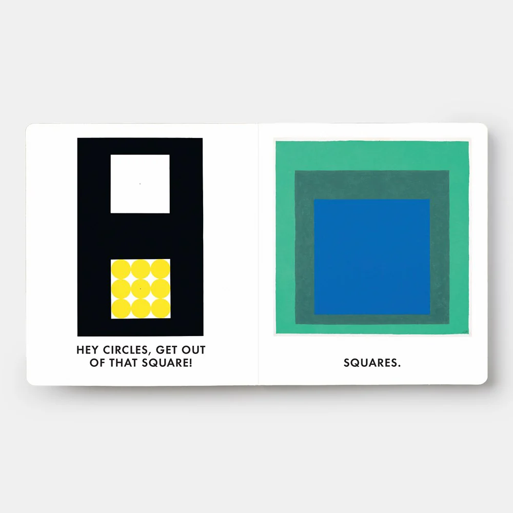 Squares & Other Shapes with Josef Albers - Image 5