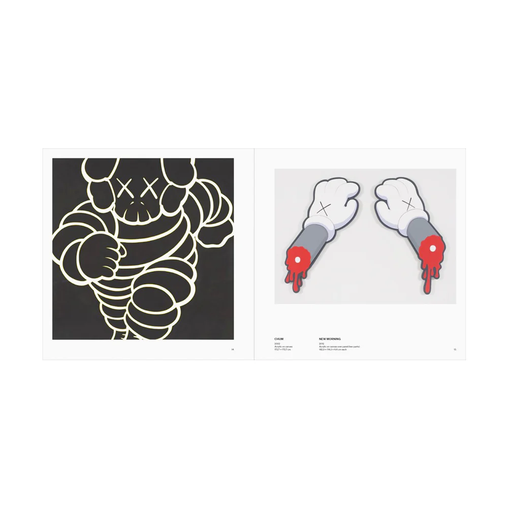 KAWS: FAMILY - Image 4