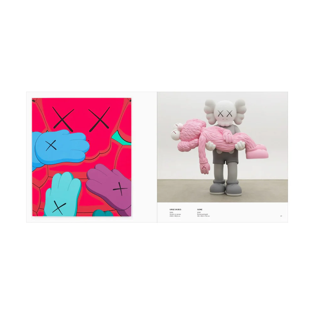 KAWS: FAMILY - Image 6