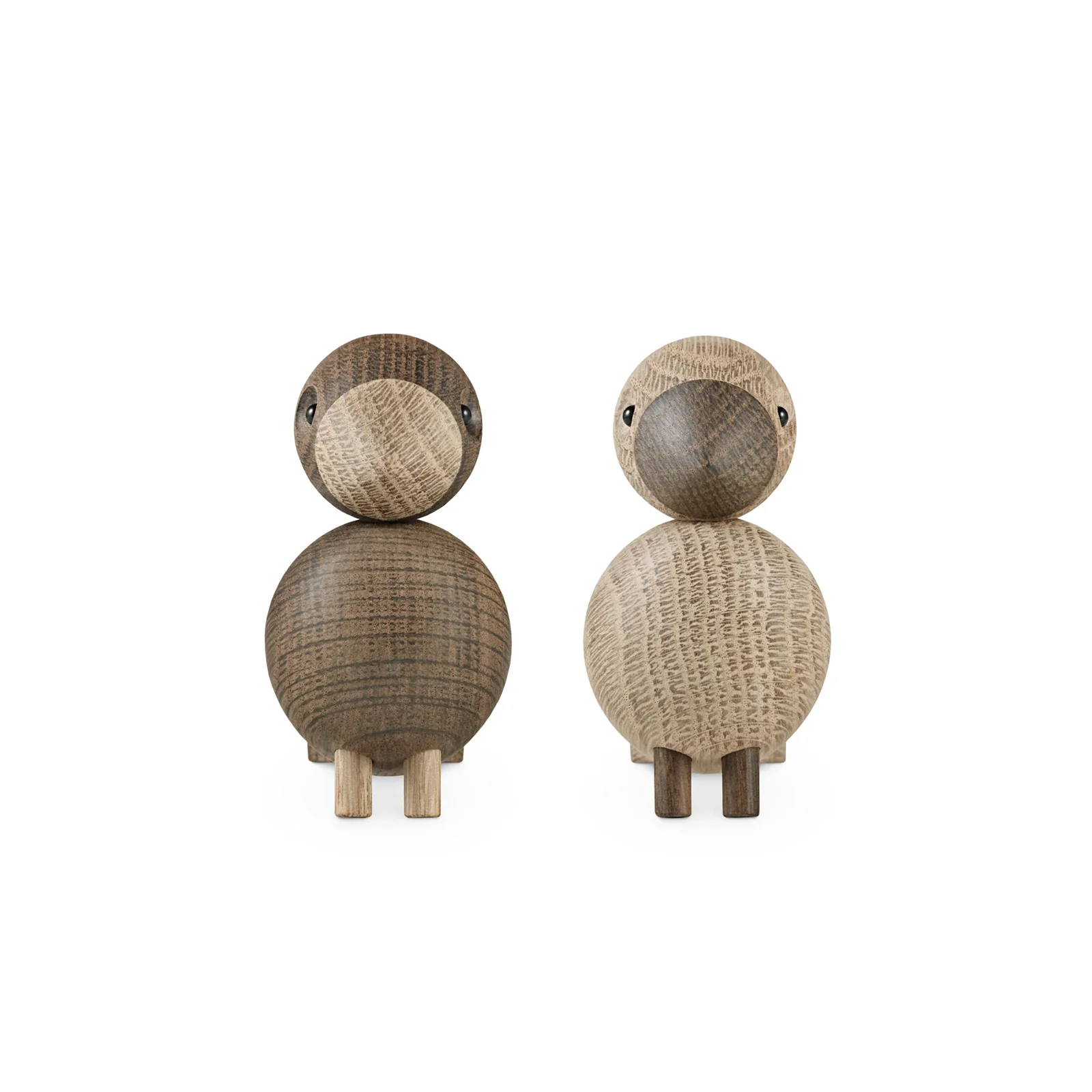 Kay Bojesen Lovebirds: Set of 2 - Image 3