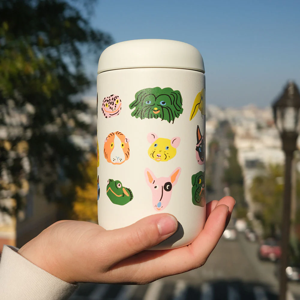 Kristina Micotti Everywhere Mug - Image 3
