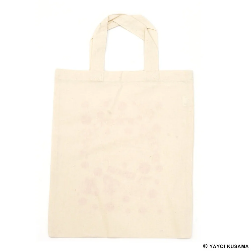 Yayoi Kusama Body Festival Bag: Red - Image 3