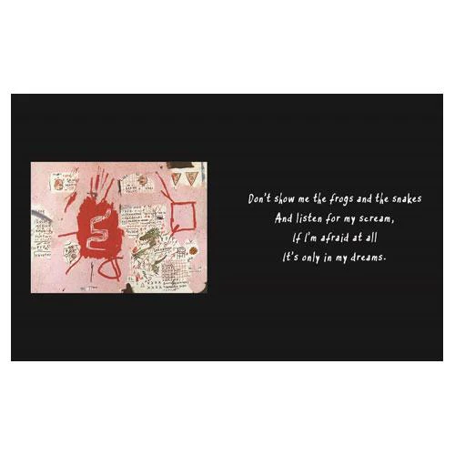 Life Doesn't Frighten Me - Image 3