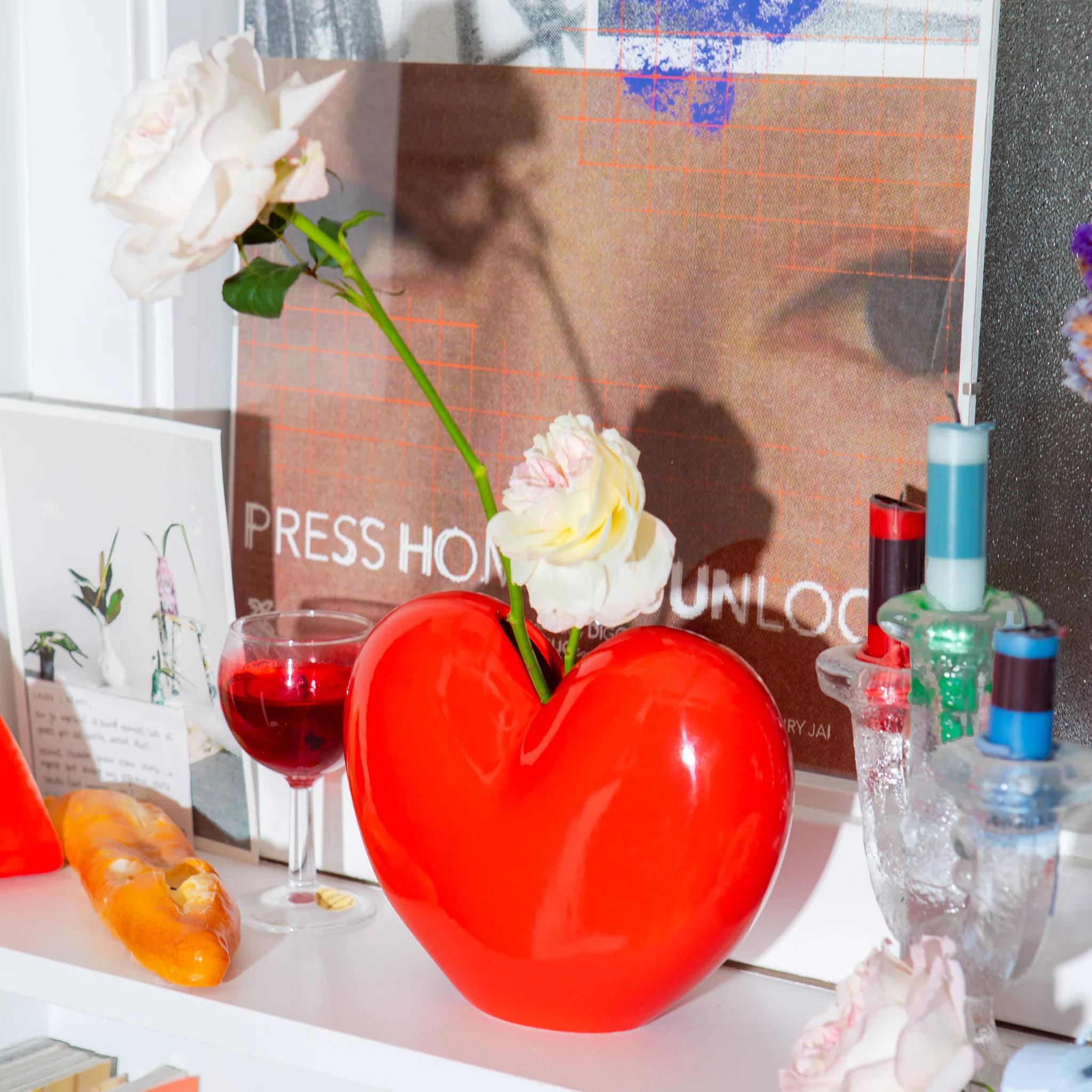 Love Vase - Image 4