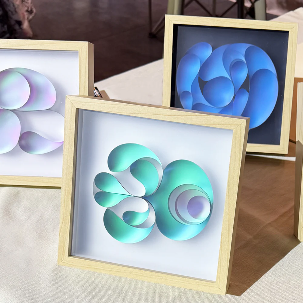 Lumadrop Art Kit - Image 5