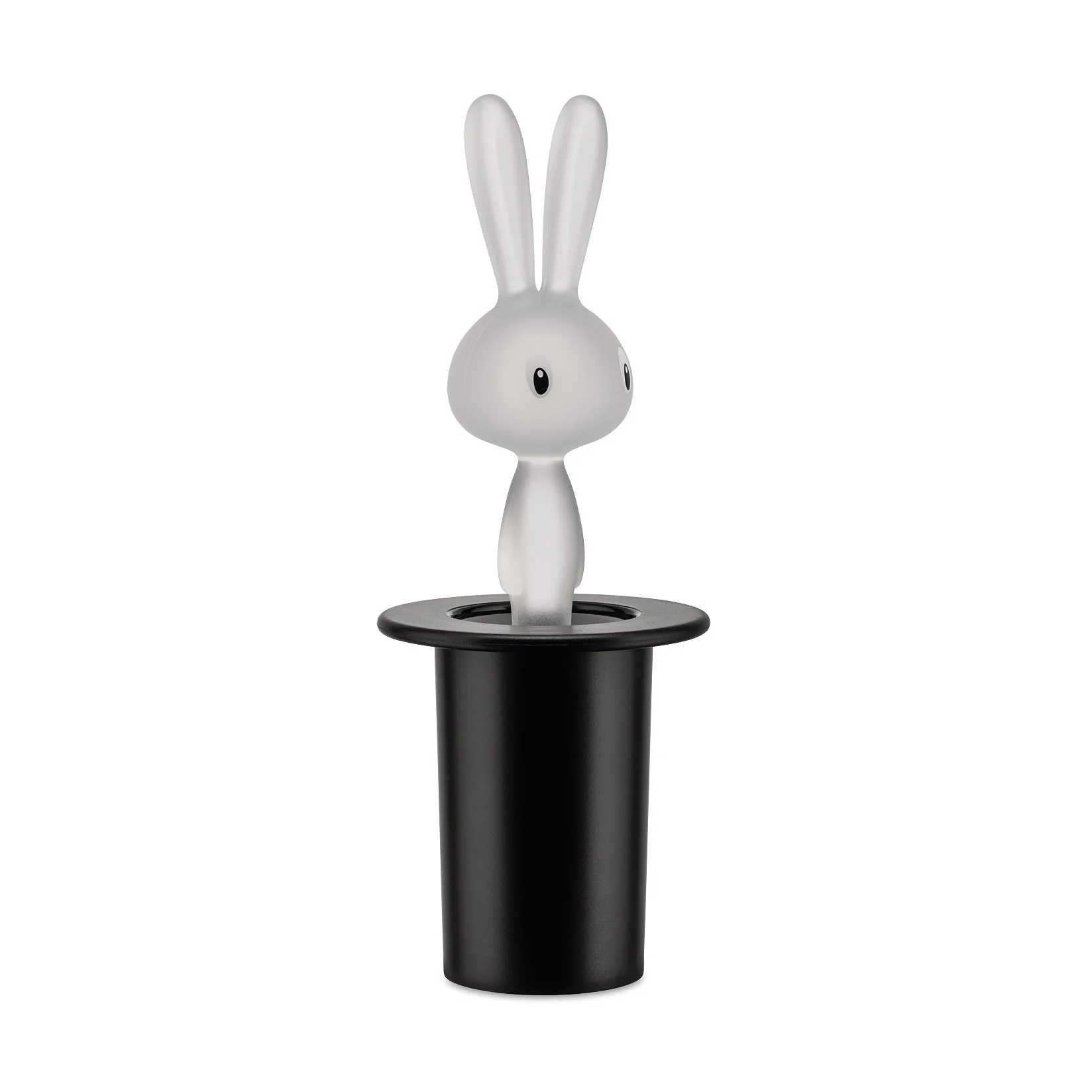 Magic Bunny Toothpick Holder: Black - Image 3