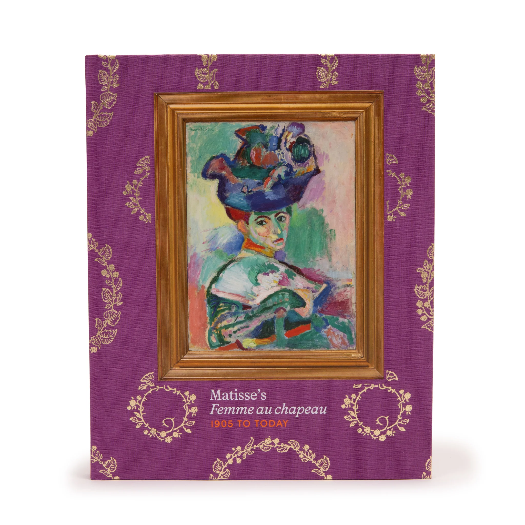Matisse’s Femme au chapeau: 1905 to Today