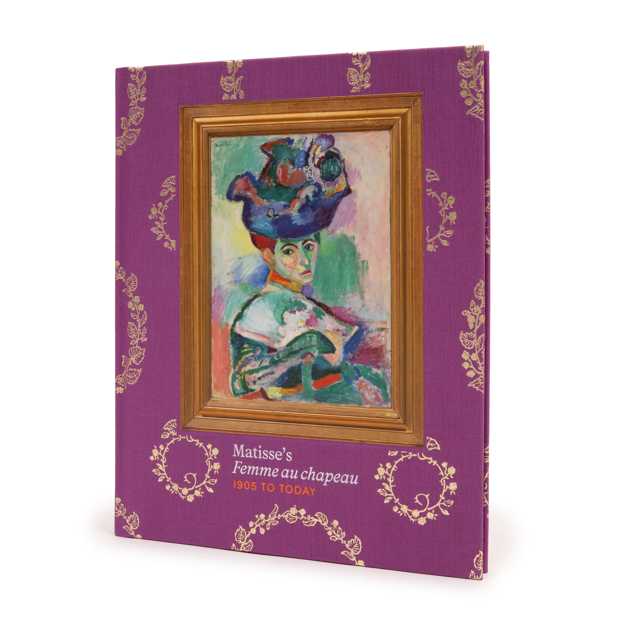 Matisse’s Femme au chapeau: 1905 to Today - Image 2
