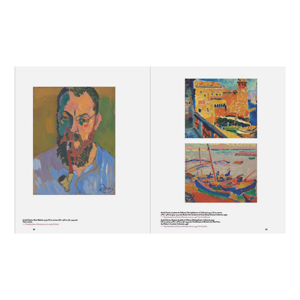 Matisse’s Femme au chapeau: 1905 to Today - Image 3