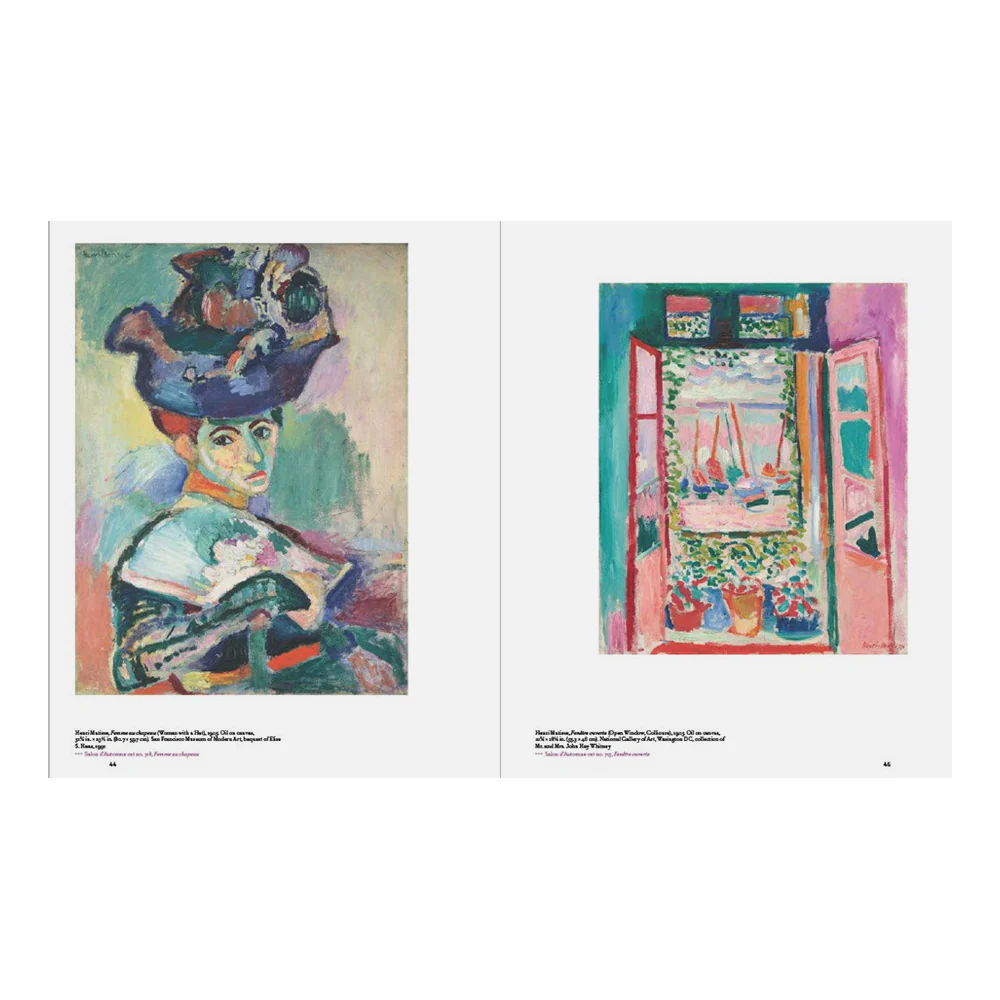 Matisse’s Femme au chapeau: 1905 to Today - Image 4