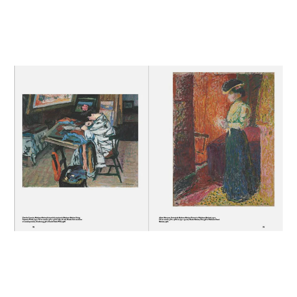 Matisse’s Femme au chapeau: 1905 to Today - Image 5