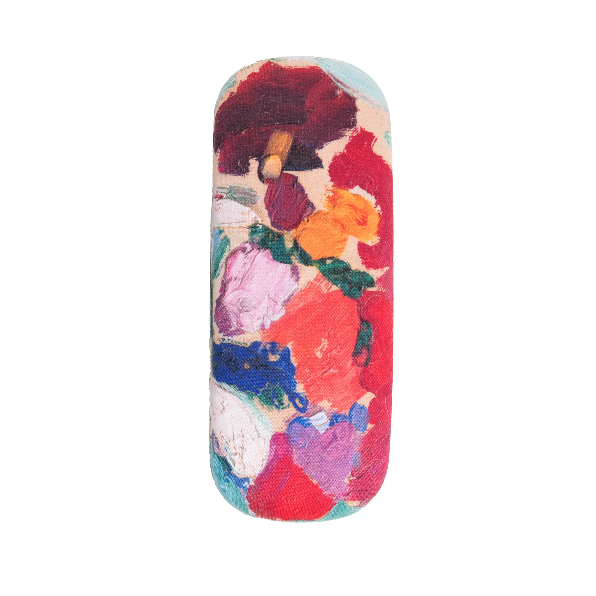 Matisse Eyeglass Case: Flowers - Image 3