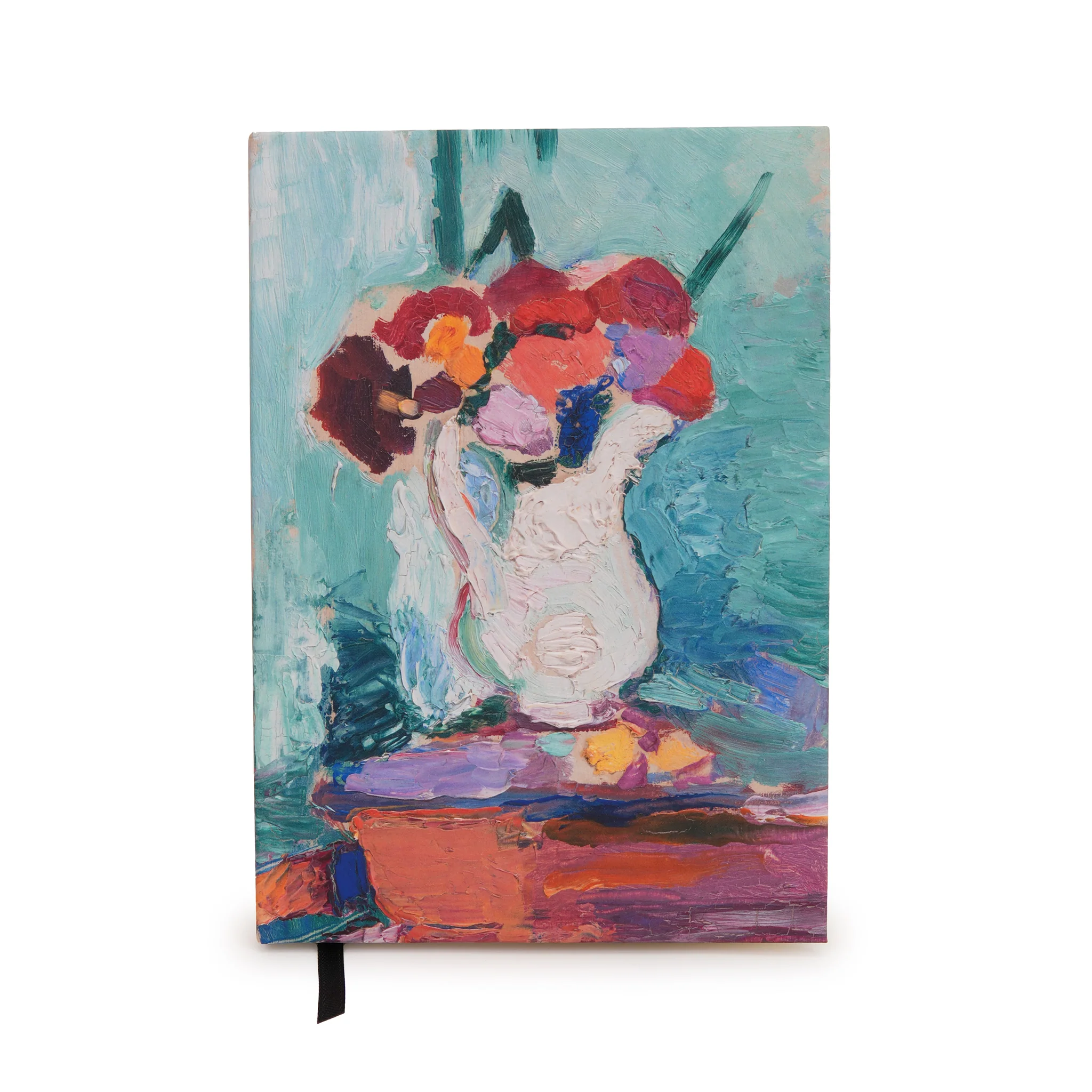 Matisee Notebook: Flowers - Image 3