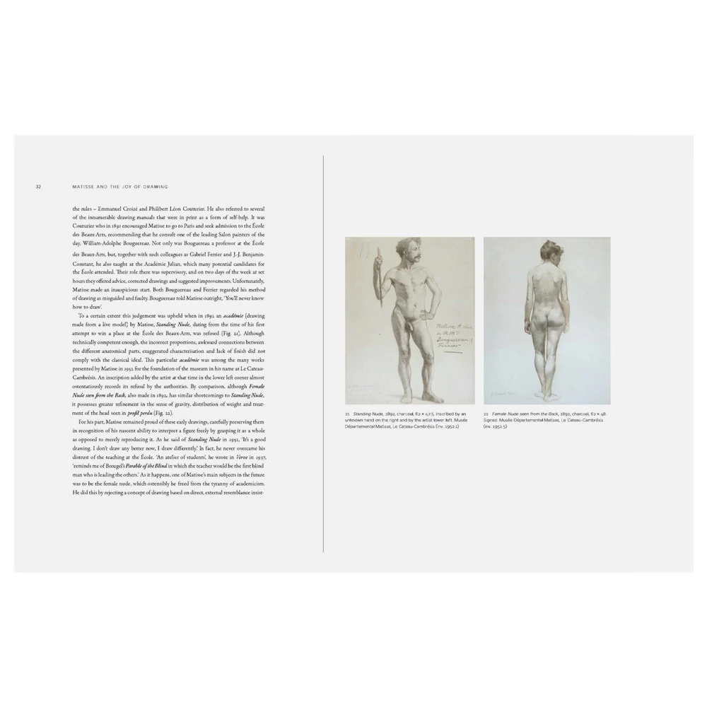Matisse and the Joy of Drawing - Image 4