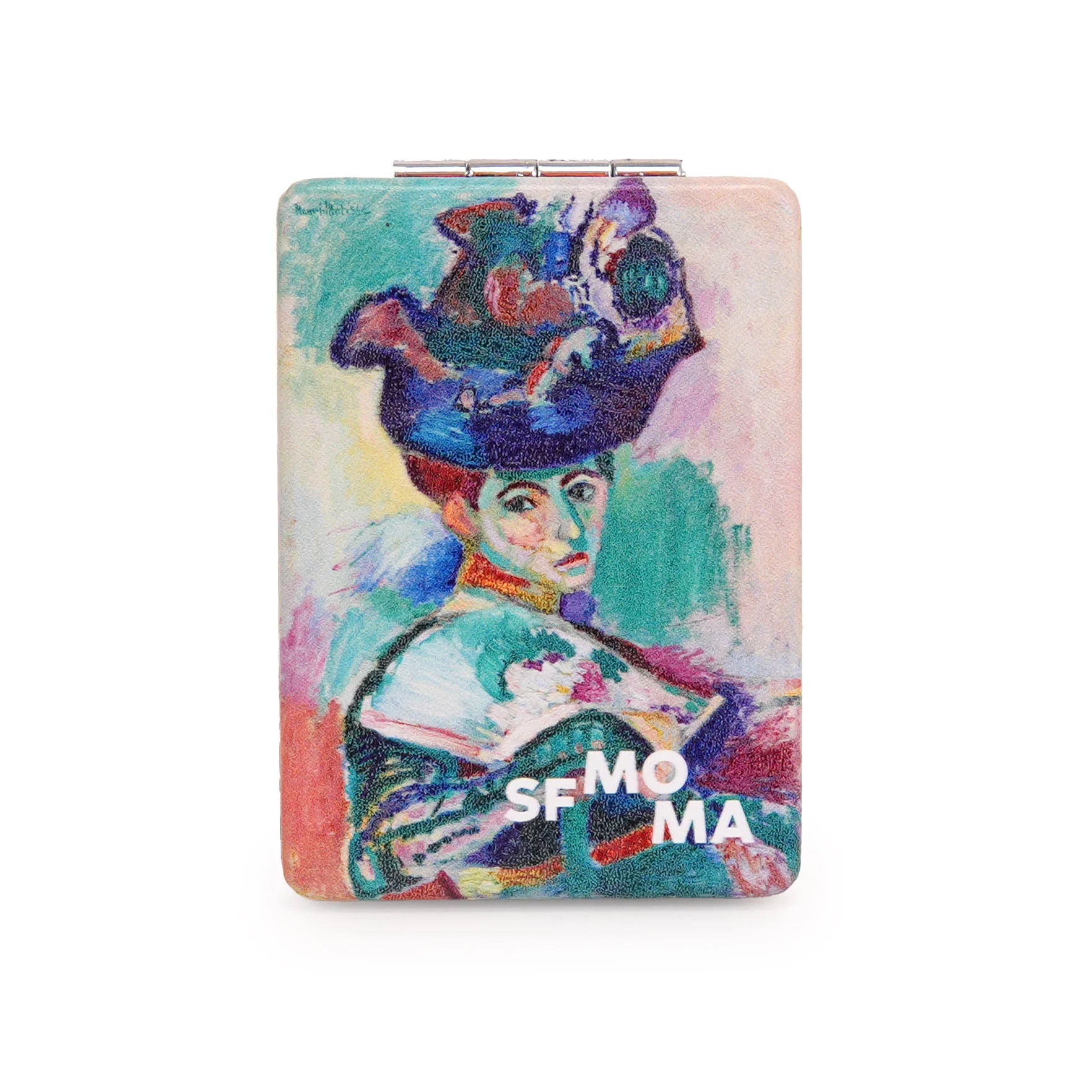 Matisse Compact Pocket Mirror