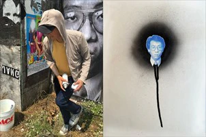 Michael Jang: JANG - Image 2