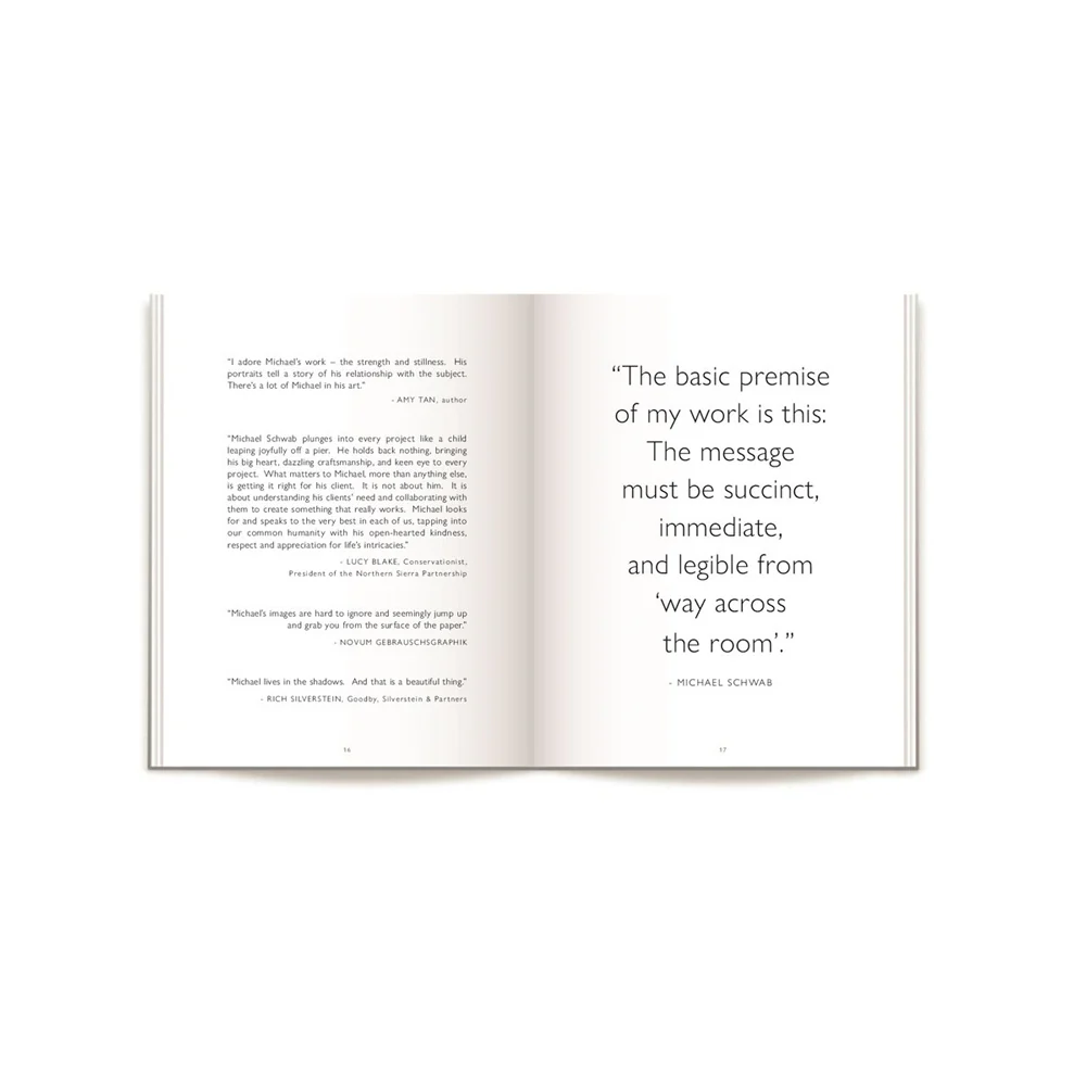 Michael Schwab: Creating the Hero - Image 2