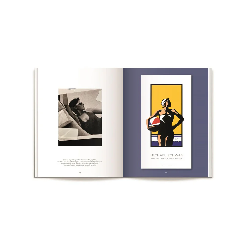 Michael Schwab: Creating the Hero - Image 3