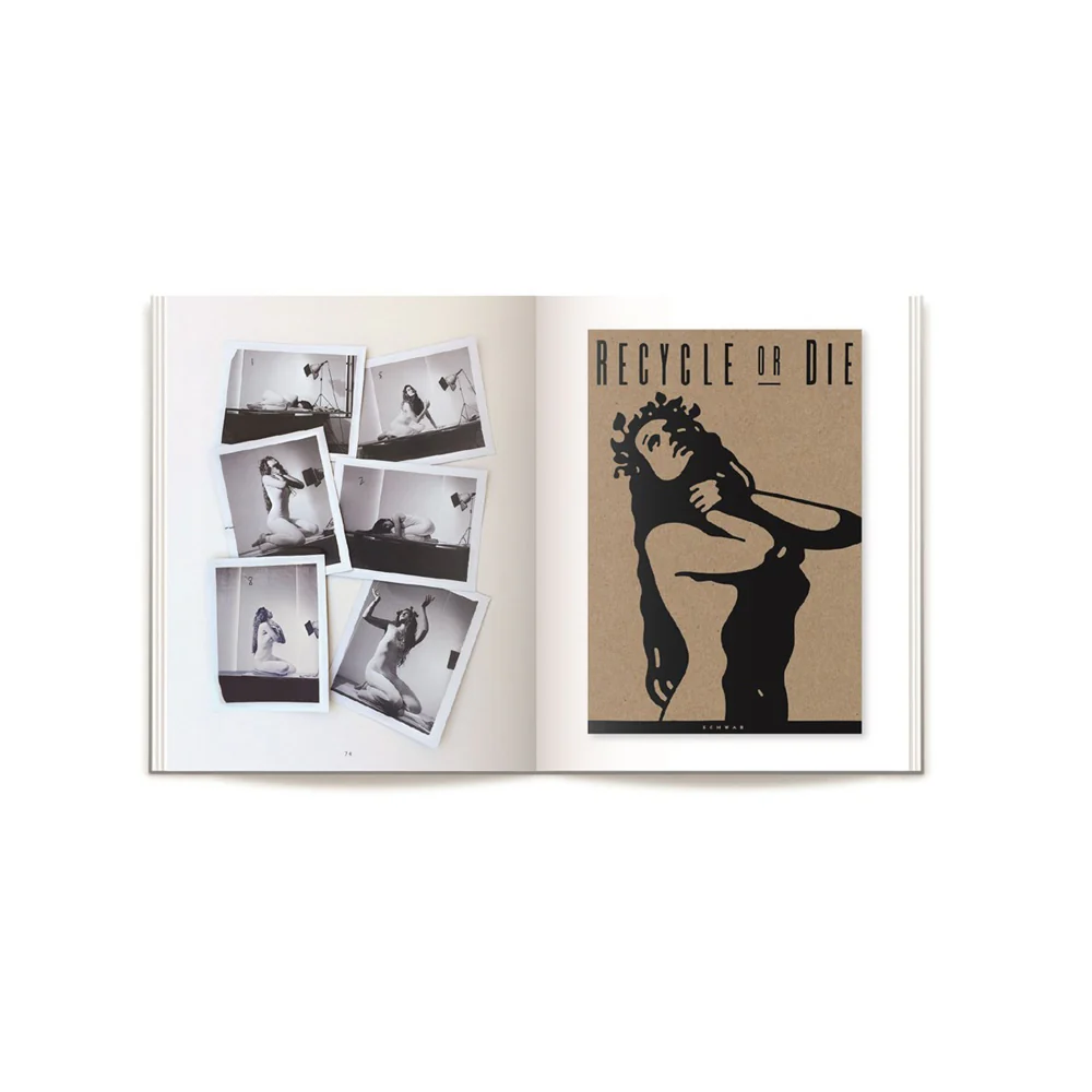 Michael Schwab: Creating the Hero - Image 5