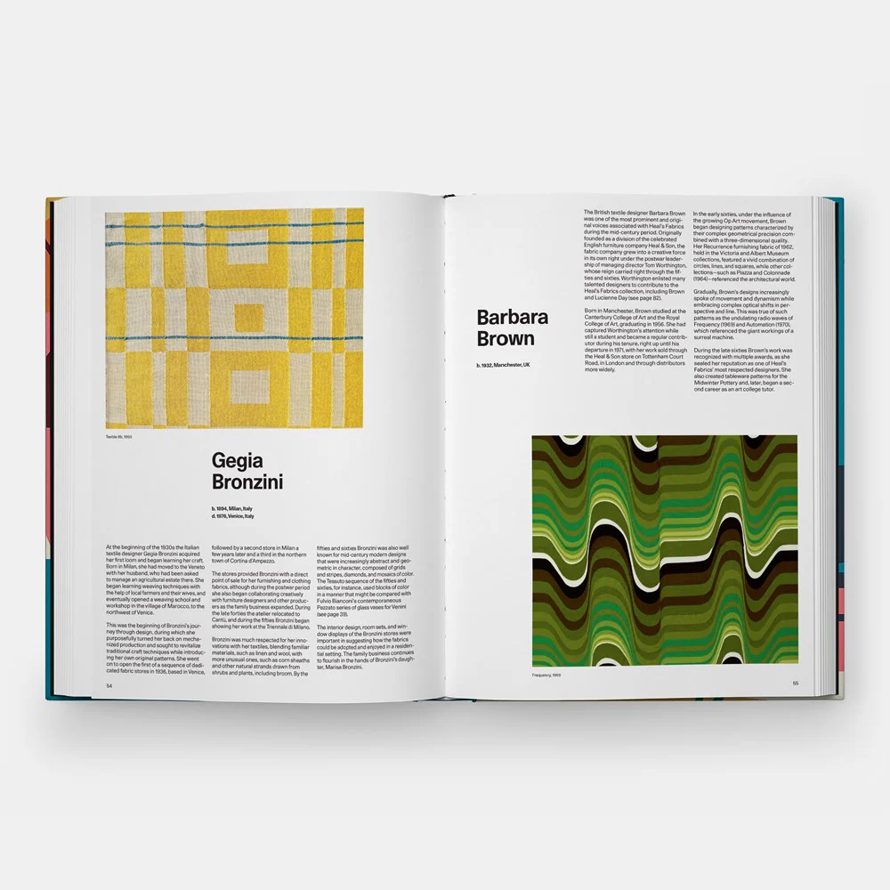 Mid-Century Modern Designers - Image 2