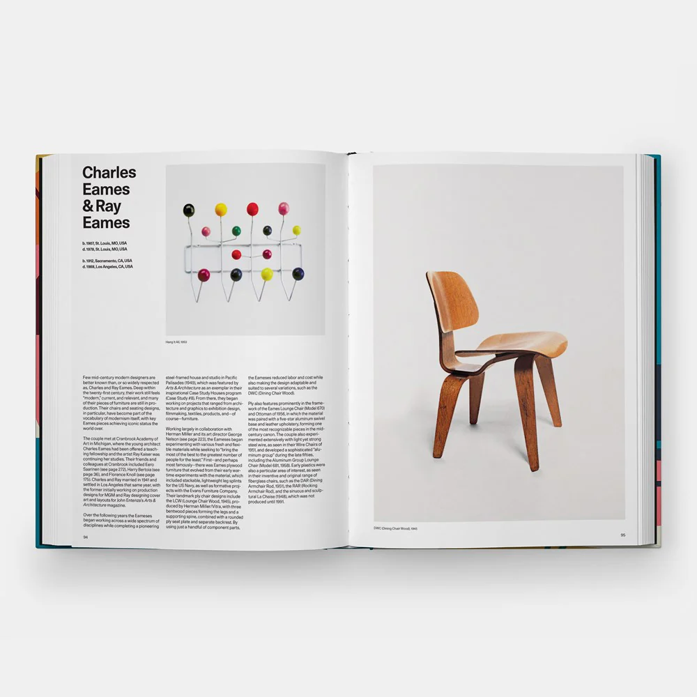 Mid-Century Modern Designers - Image 3