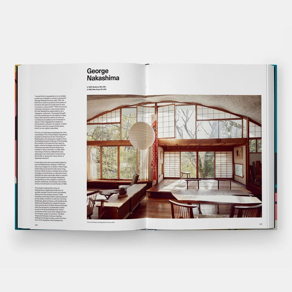 Mid-Century Modern Designers - Image 4