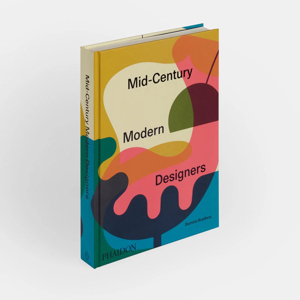 Mid-Century Modern Designers - Image 5